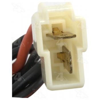 Four Seasons 35532 HVAC Blower Motor product image 6 of 12