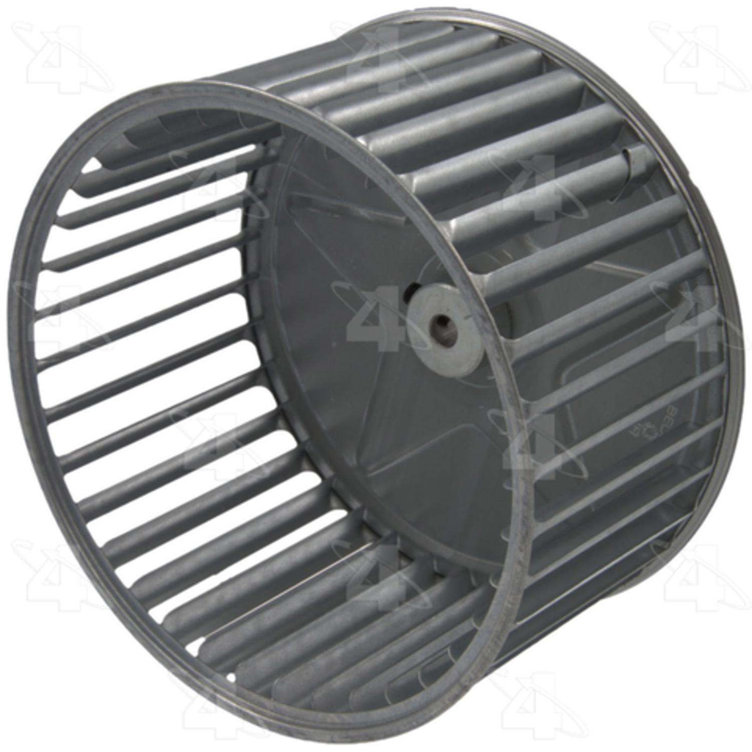 Four Seasons 35533 - HVAC Blower Motor Wheel Four Seasons 35533 HVAC Blower Motor Wheel product image 2 of 8