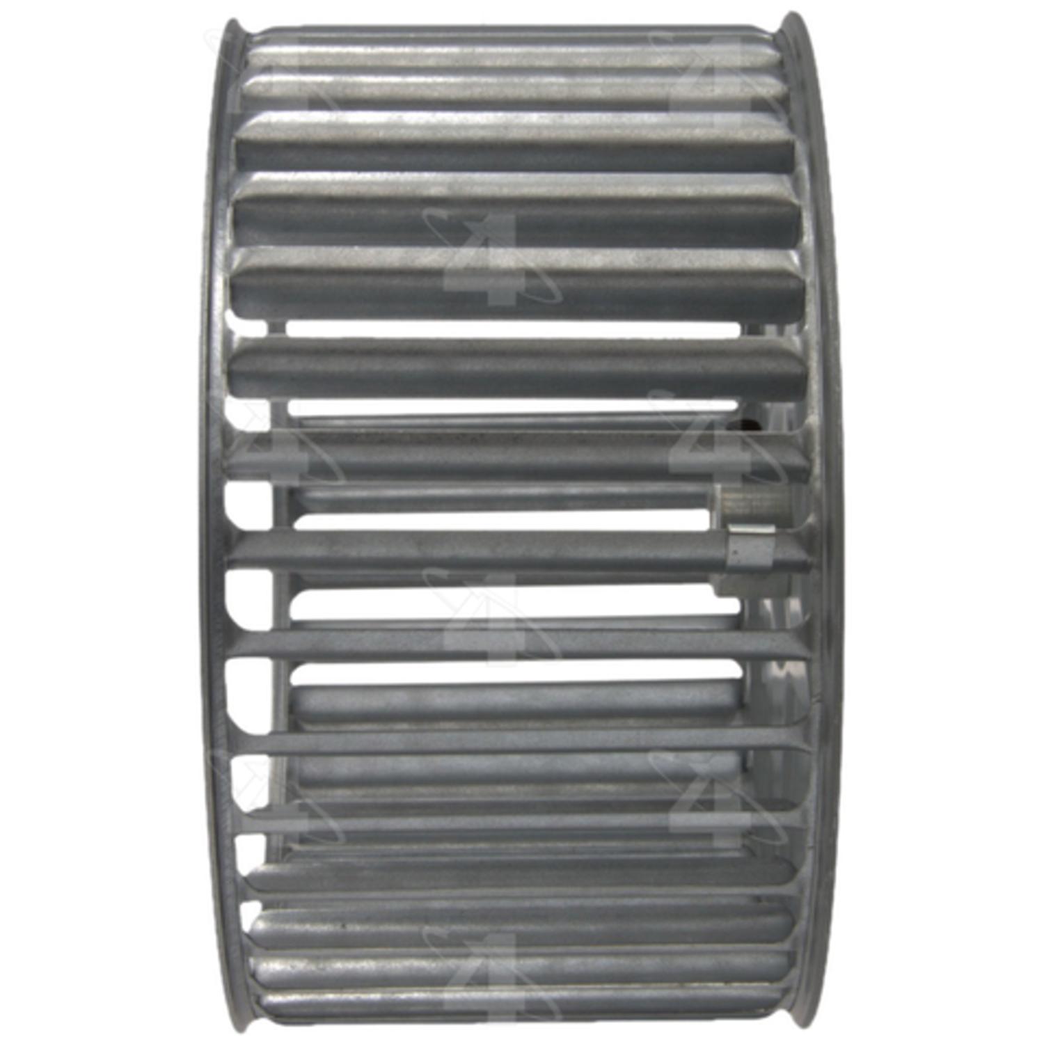 Four Seasons 35533 - HVAC Blower Motor Wheel Four Seasons 35533 HVAC Blower Motor Wheel product image 8 of 8