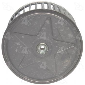 1976 Mercury Montego HVAC Blower Motor Wheel Four Seasons 35535 image 2 of 4