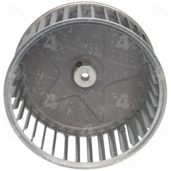 1976 Mercury Montego HVAC Blower Motor Wheel Four Seasons 35535 image 3 of 4