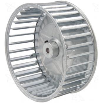 2000 GMC Safari HVAC Blower Motor Wheel