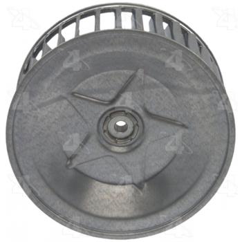 1989 GMC S15 HVAC Blower Motor Wheel Four Seasons 35536 image 2 of 4