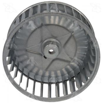 1989 GMC S15 HVAC Blower Motor Wheel Four Seasons 35536 image 3 of 4
