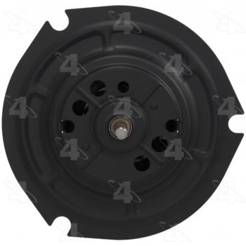 1978 Dodge D200 HVAC Blower Motor Four Seasons 35537 image 4 of 4