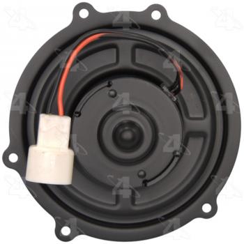 1999 Mercury Tracer HVAC Blower Motor Four Seasons 35538 image 3 of 4