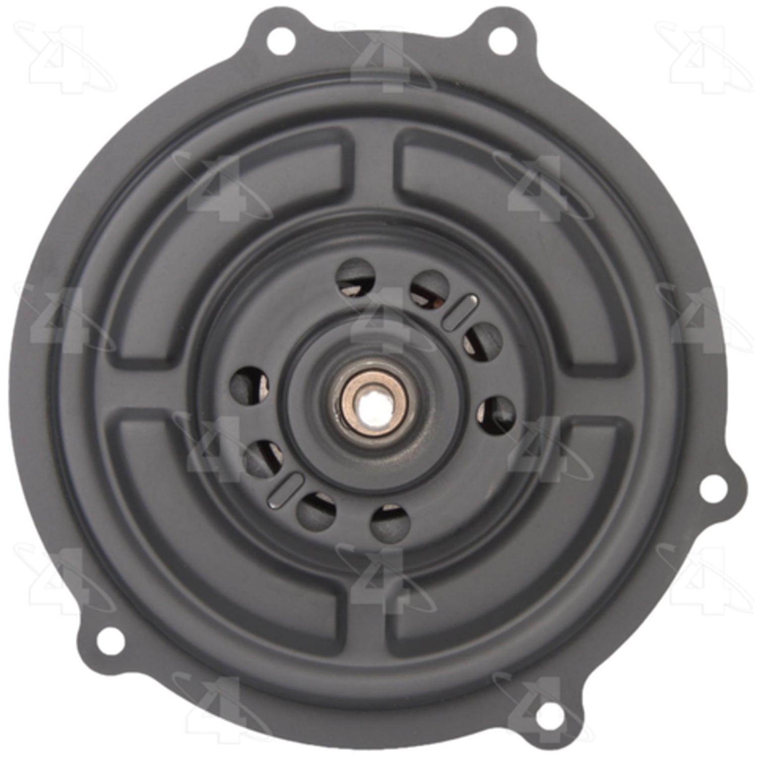 Four Seasons 35538 - HVAC Blower Motor Four Seasons 35538 HVAC Blower Motor product image 7 of 12