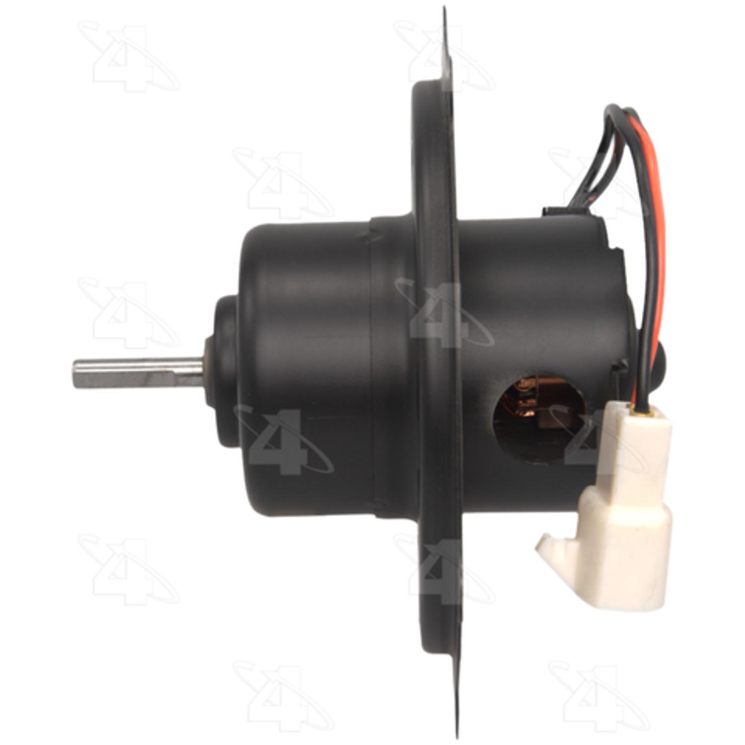 Four Seasons 35538 - HVAC Blower Motor Four Seasons 35538 HVAC Blower Motor product image 12 of 12