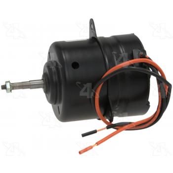 1986 Toyota Tercel A/C Condenser Fan Motor Four Seasons 35539 image 1 of 4