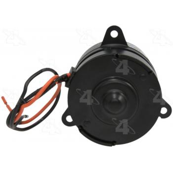 1986 Toyota Tercel A/C Condenser Fan Motor Four Seasons 35539 image 2 of 4