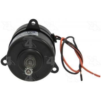 1986 Toyota Tercel A/C Condenser Fan Motor Four Seasons 35539 image 4 of 4