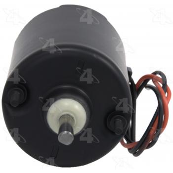1995 Dodge B2500 HVAC Blower Motor Rear Four Seasons 35540 image 4 of 4