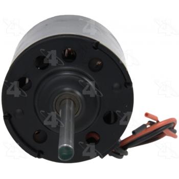 1996 Mack CS300P Mid-Liner HVAC Blower Motor Four Seasons 35543 image 3 of 4