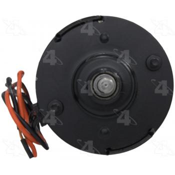 1985 Kenworth K100E HVAC Blower Motor Four Seasons 35544 image 4 of 4