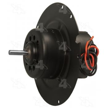 1995 Dodge B2500 HVAC Blower Motor Rear Four Seasons 35545 image 1 of 4