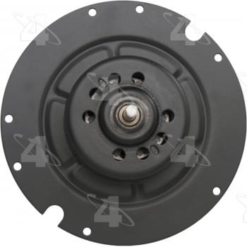 1995 Dodge B2500 HVAC Blower Motor Rear Four Seasons 35545 image 4 of 4