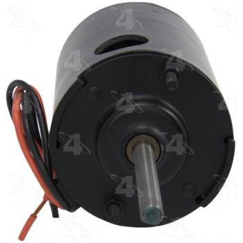 1990 White/GMC ACM HVAC Blower Motor Four Seasons 35546 image 3 of 4