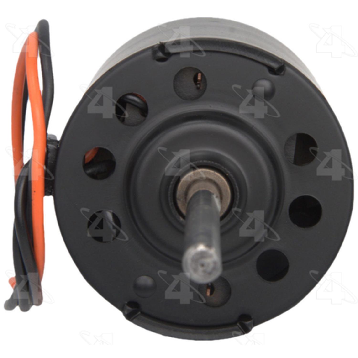 Four Seasons 35547 - HVAC Blower Motor Four Seasons 35547 HVAC Blower Motor product image 3 of 12