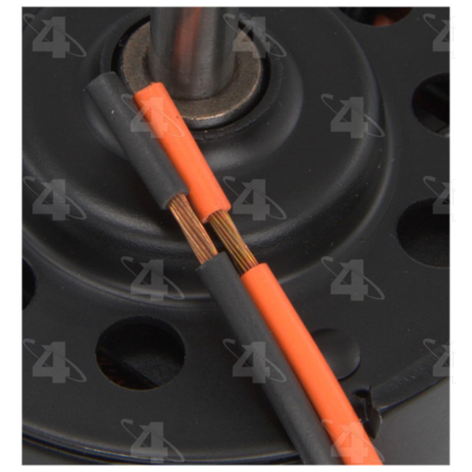 Four Seasons 35547 - HVAC Blower Motor Four Seasons 35547 HVAC Blower Motor product image 6 of 12