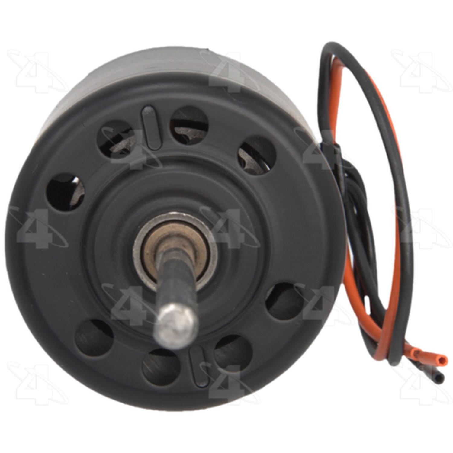 Four Seasons 35547 - HVAC Blower Motor Four Seasons 35547 HVAC Blower Motor product image 7 of 12
