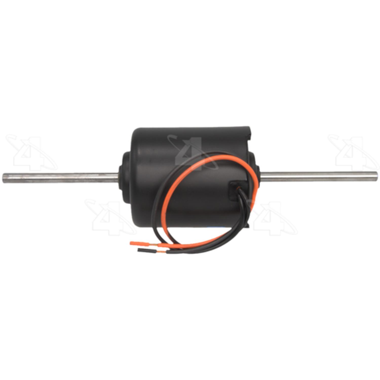 Four Seasons 35547 - HVAC Blower Motor Four Seasons 35547 HVAC Blower Motor product image 11 of 12