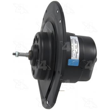 1996 International 9600 HVAC Blower Motor Four Seasons 35550 image 2 of 4