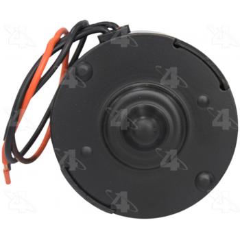 2000 Kenworth T2000 HVAC Blower Motor Four Seasons 35551 image 4 of 4
