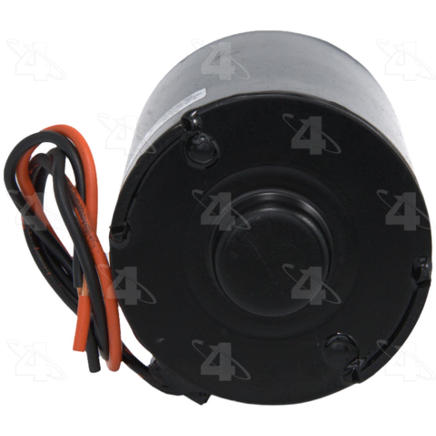 Four Seasons 35552 - HVAC Blower Motor Four Seasons 35552 HVAC Blower Motor product image 4 of 12