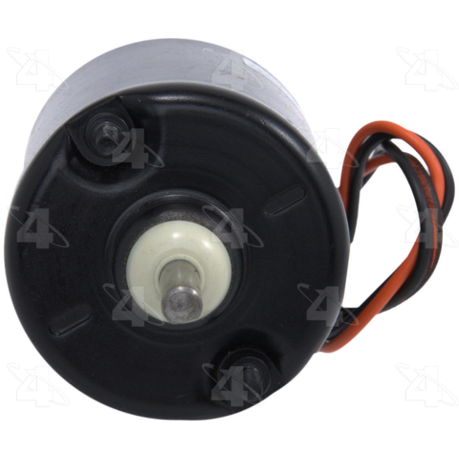 Four Seasons 35552 - HVAC Blower Motor Four Seasons 35552 HVAC Blower Motor product image 8 of 12