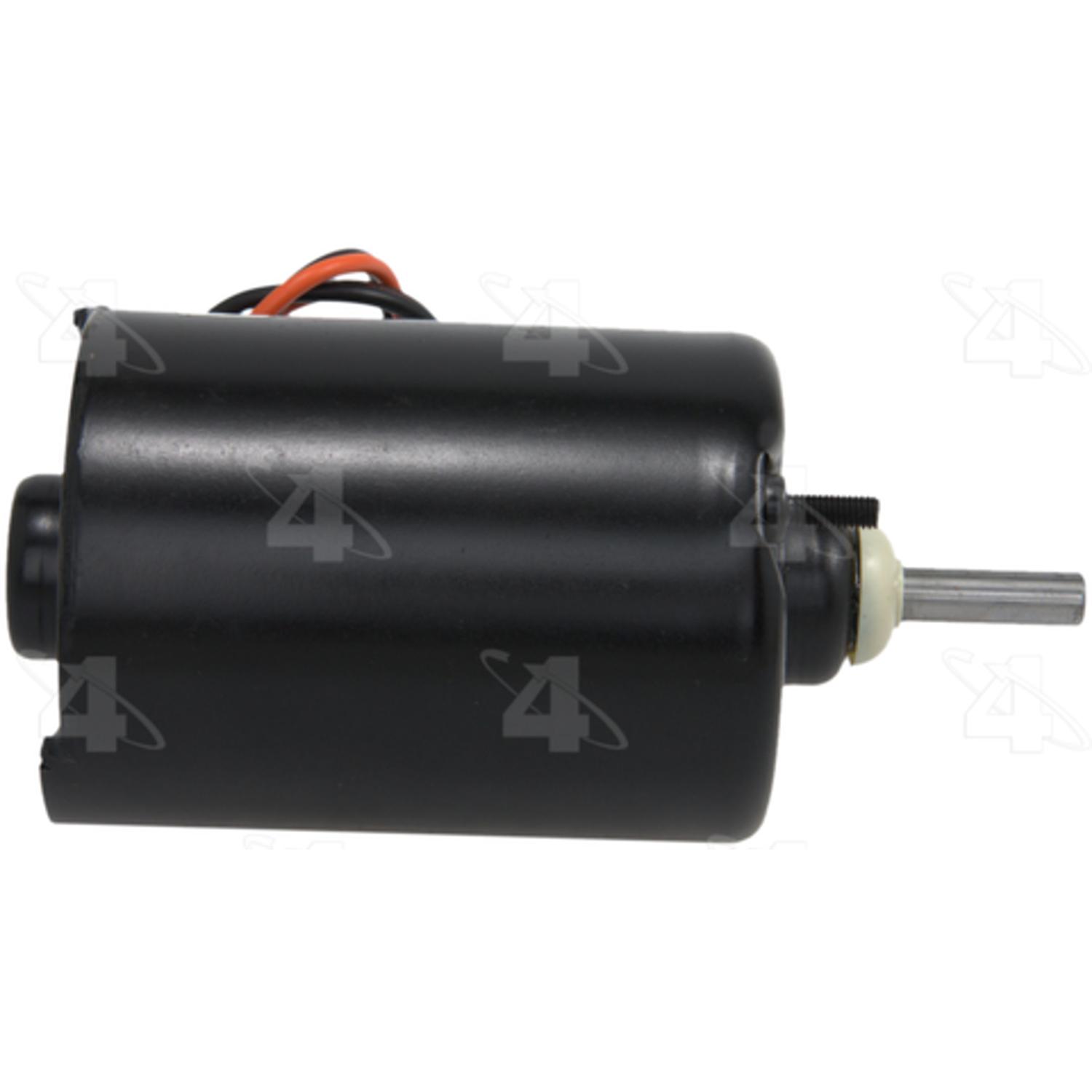 Four Seasons 35552 - HVAC Blower Motor Four Seasons 35552 HVAC Blower Motor product image 11 of 12