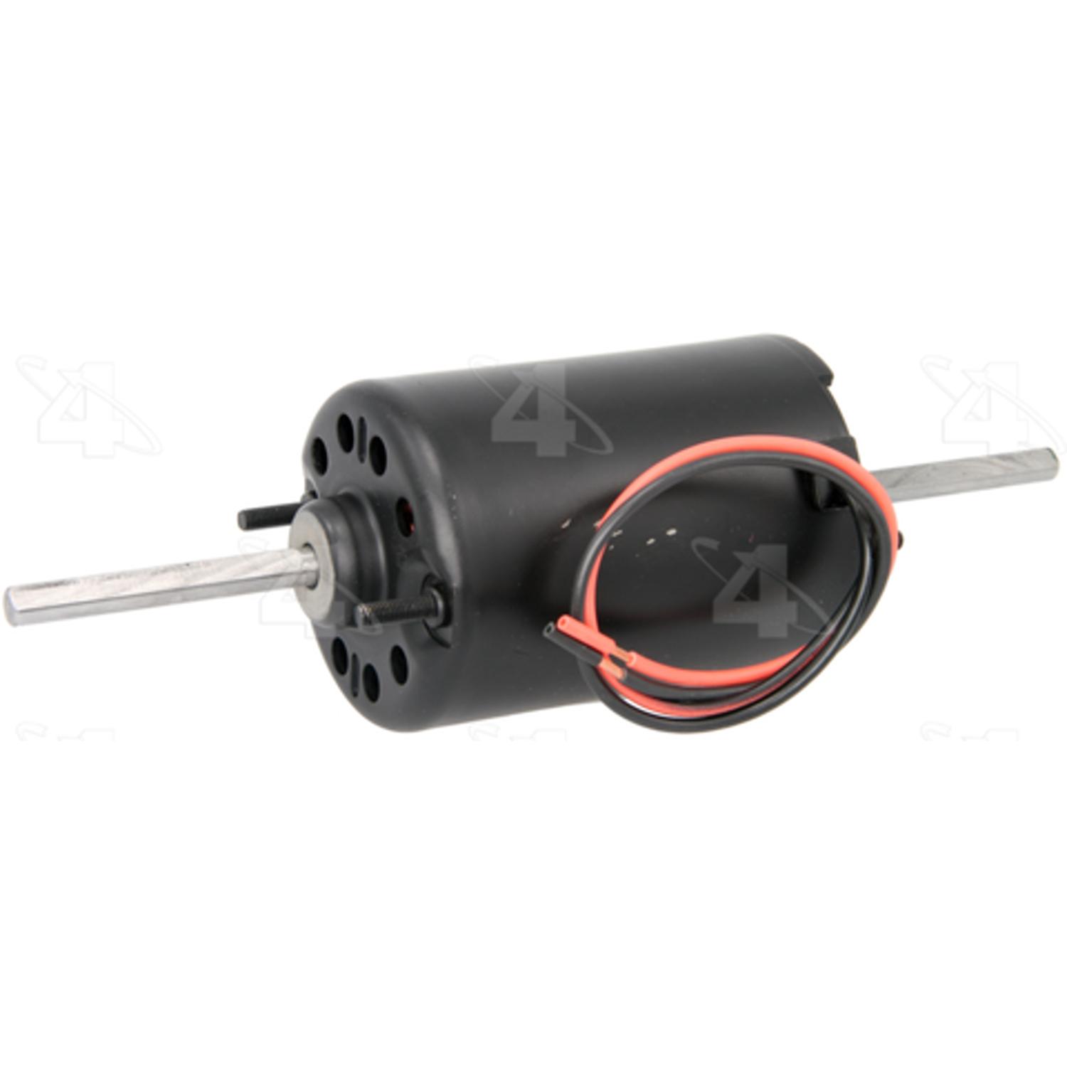 Four Seasons 35553 - HVAC Blower Motor Four Seasons 35553 HVAC Blower Motor product image 2 of 12