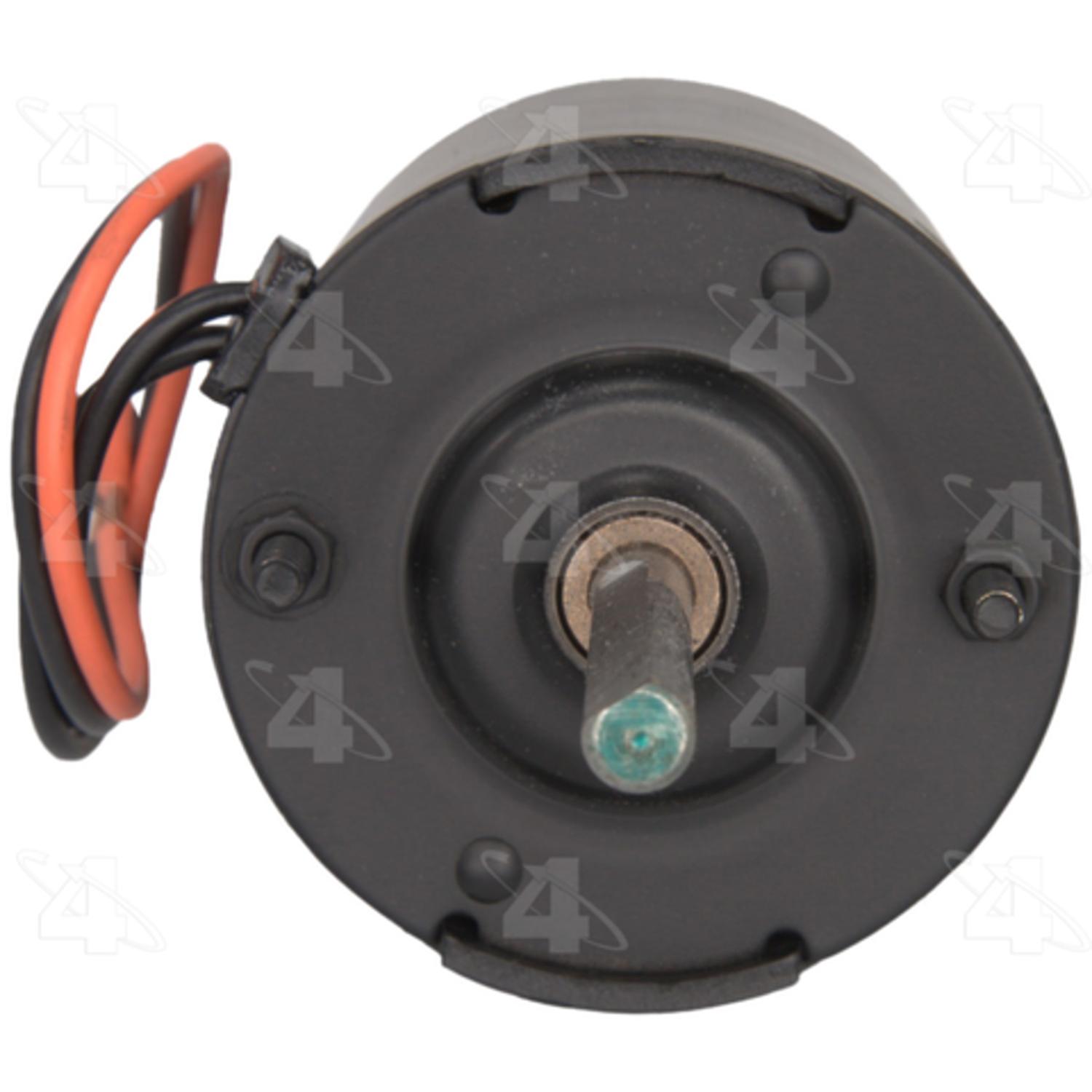 Four Seasons 35553 - HVAC Blower Motor Four Seasons 35553 HVAC Blower Motor product image 3 of 12