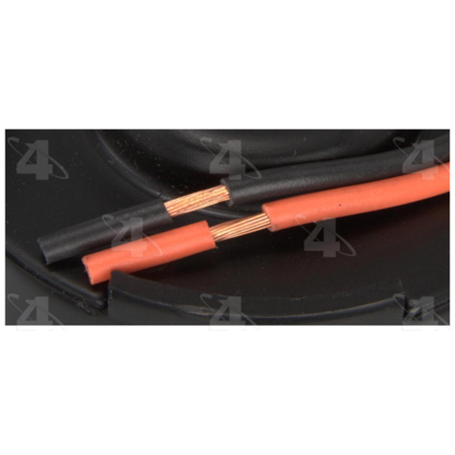 Four Seasons 35553 - HVAC Blower Motor Four Seasons 35553 HVAC Blower Motor product image 6 of 12