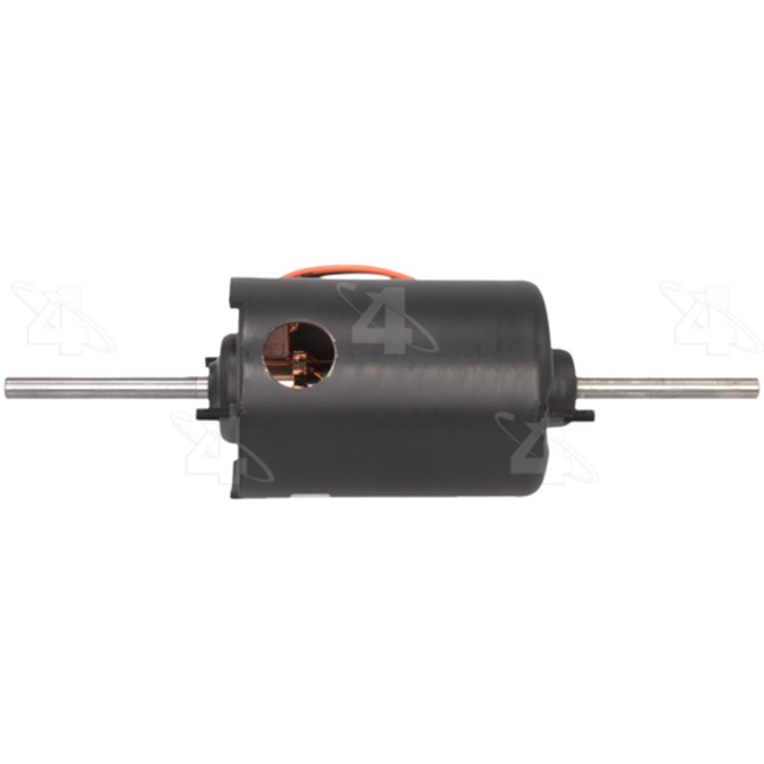 Four Seasons 35553 - HVAC Blower Motor Four Seasons 35553 HVAC Blower Motor product image 10 of 12
