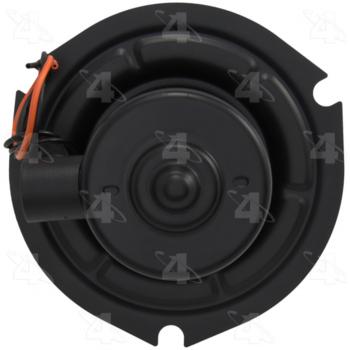 1978 Dodge D200 HVAC Blower Motor Four Seasons 35555 image 2 of 4