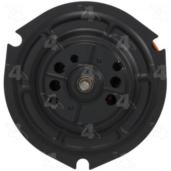 1978 Dodge D200 HVAC Blower Motor Four Seasons 35555 image 4 of 4