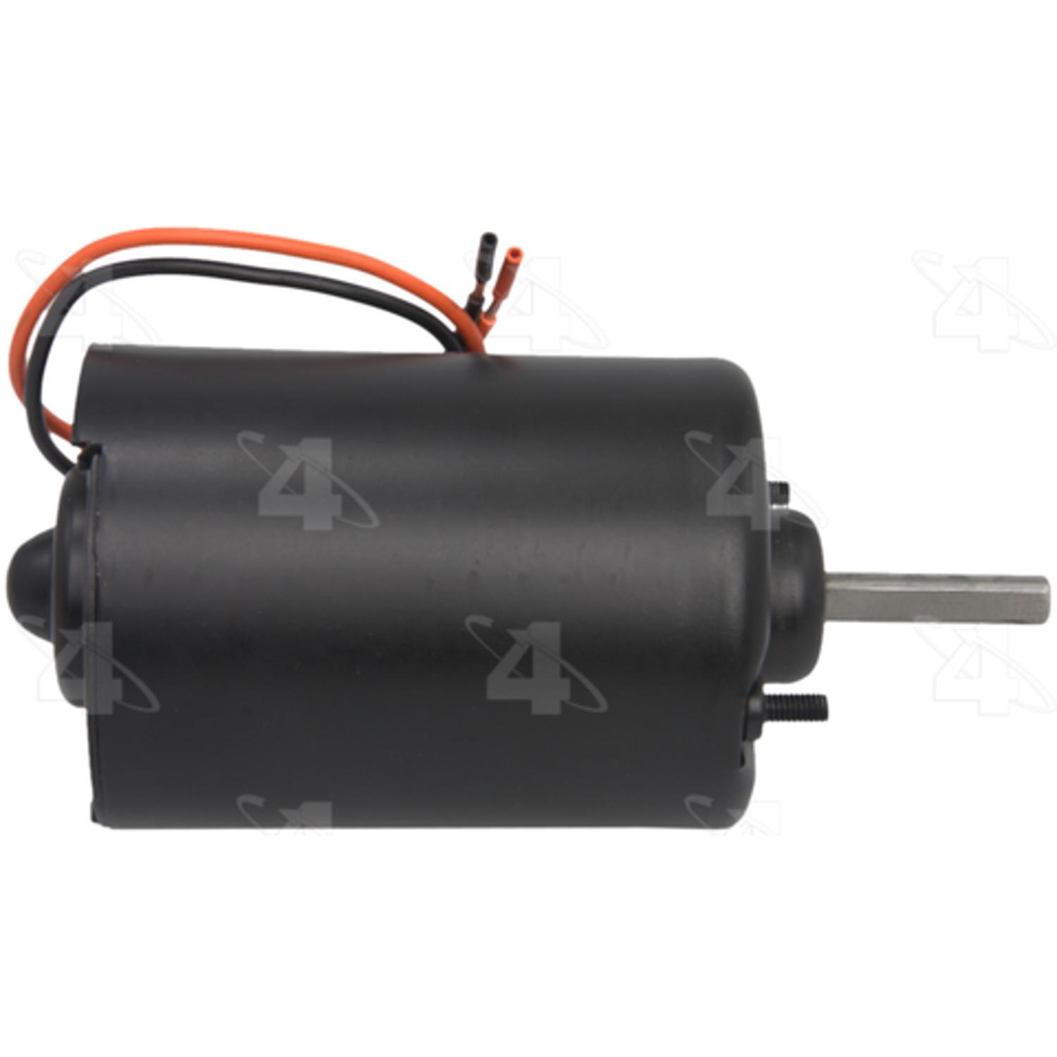 Four Seasons 35556 - HVAC Blower Motor Four Seasons 35556 HVAC Blower Motor product image 9 of 12