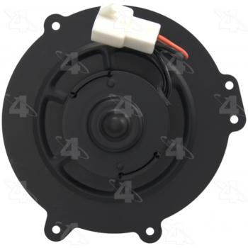 1996 Nissan Quest HVAC Blower Motor Front Four Seasons 35561 image 4 of 4
