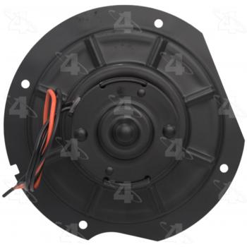 1971 Mercury Cougar HVAC Blower Motor Four Seasons 35562 image 4 of 4