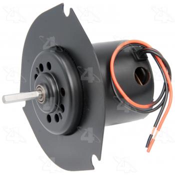 1972 Dodge Challenger HVAC Blower Motor Four Seasons 35565 image 1 of 4
