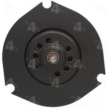 1972 Dodge Challenger HVAC Blower Motor Four Seasons 35565 image 4 of 4