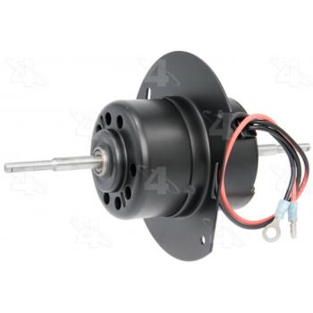 1984 Volvo DL HVAC Blower Motor