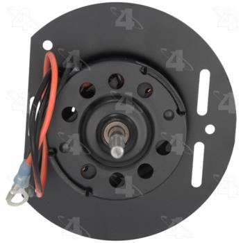 1983 Volvo 242 HVAC Blower Motor Four Seasons 35566 image 2 of 4