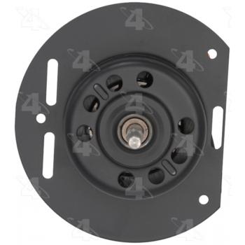 1983 Volvo 242 HVAC Blower Motor Four Seasons 35566 image 4 of 4