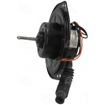 1998 Honda Prelude HVAC Blower Motor Four Seasons 35567 image 2 of 4