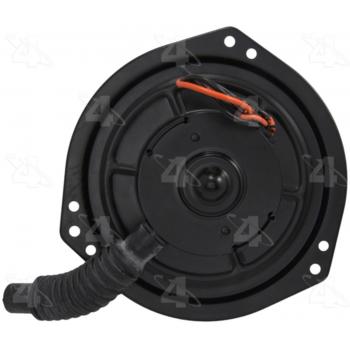 1998 Honda Prelude HVAC Blower Motor Four Seasons 35567 image 4 of 4