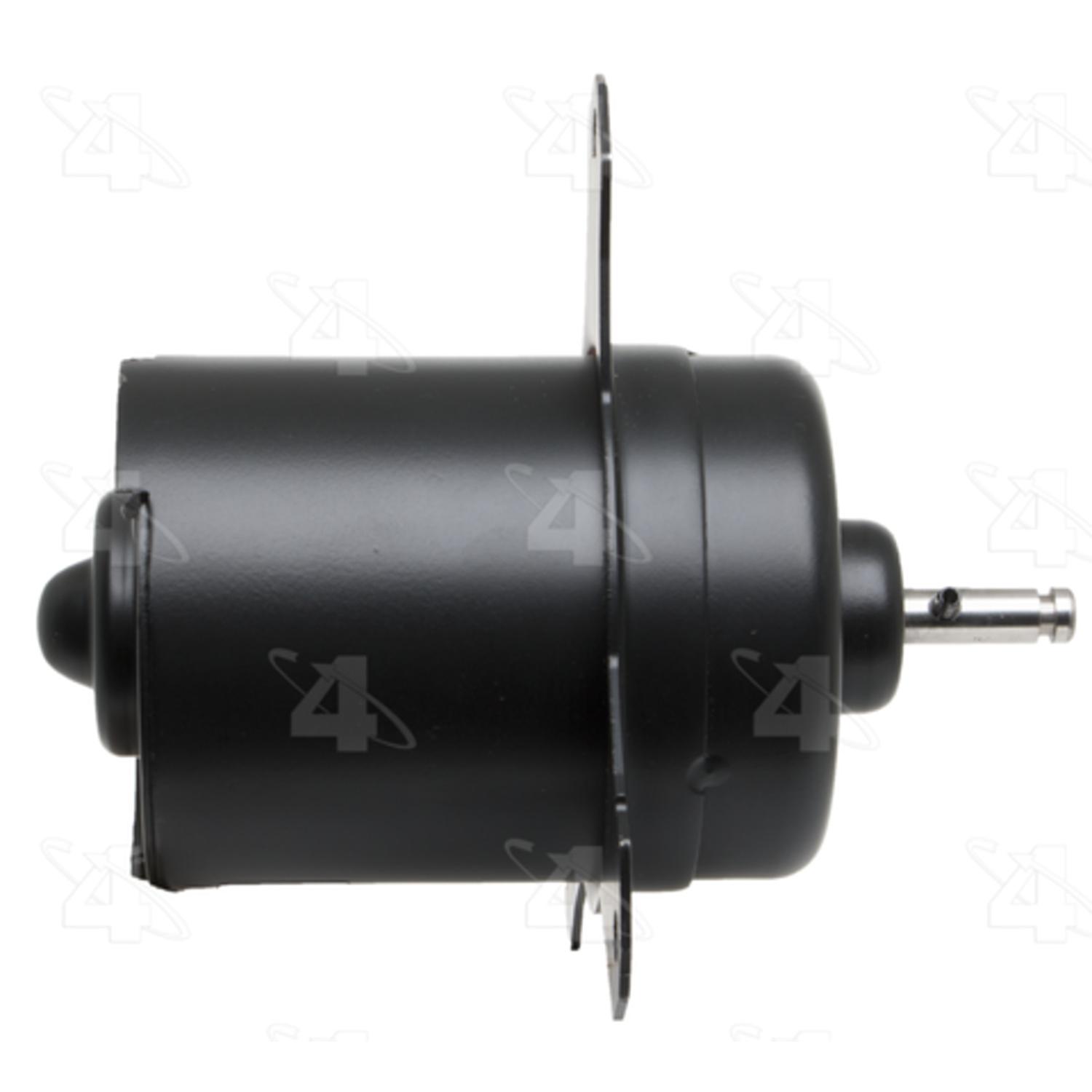 Four Seasons 35575 - Engine Cooling Fan Motor Four Seasons 35575 A/C Condenser Fan Motor product image 6 of 6
