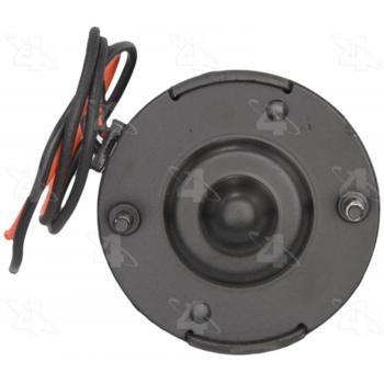 1990 Mack MC HVAC Blower Motor Four Seasons 35577 image 4 of 4