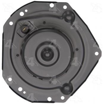 1989 GMC S15 HVAC Blower Motor Four Seasons 35582 image 2 of 4