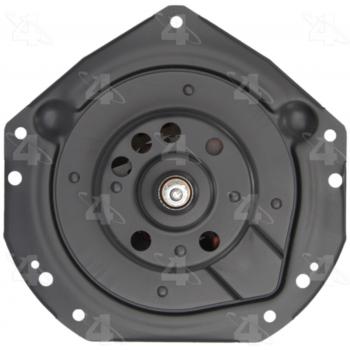 1989 GMC S15 HVAC Blower Motor Four Seasons 35582 image 4 of 4